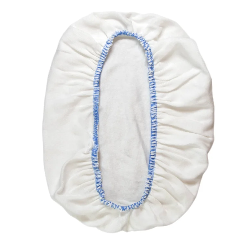 Čapica na kysnutie – vhodná pre formu na chlieb do 1 kg | 37 × 15 cm Čapica na kysnutie – vhodná pre formu na chlieb do 1 kg | 37 × 15 cm – Obrázok 3
